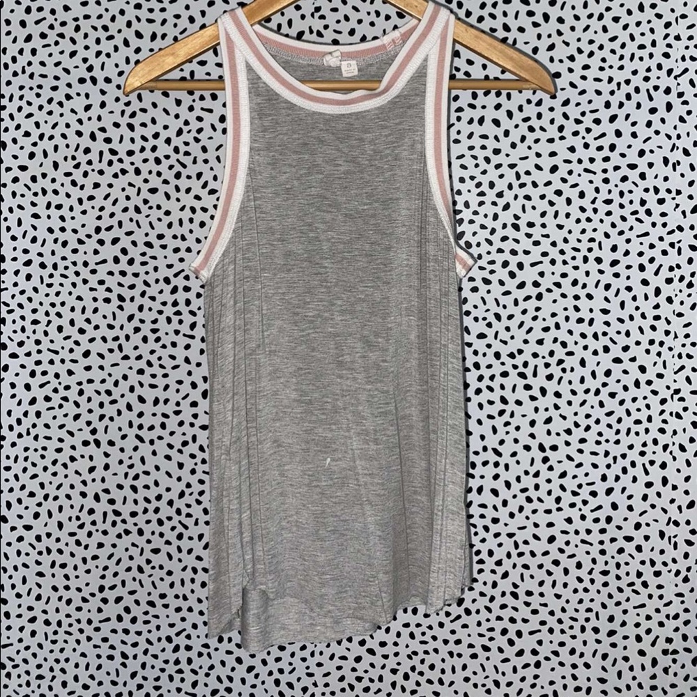 Women’s Tank Top